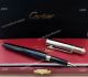 Wholesale Fake Cartier Diabolo Rollerball Pen Silver & Black (2)_th.jpg